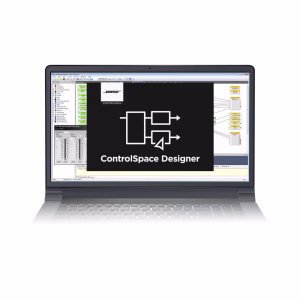 ControlSpace Designer