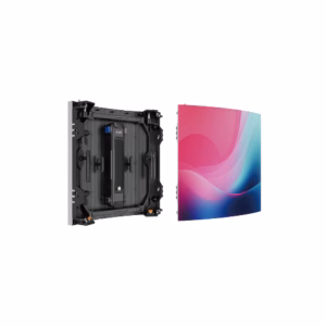 FL Series - Ultra-Flexible Display