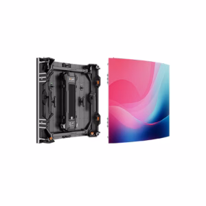 FL V2 Outdoor Series - Outdoor Ultra-Flexible Display