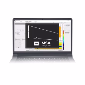 MSA Design Tool
