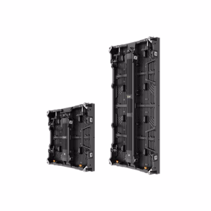 NT Series - Cost-Effective Rental Display