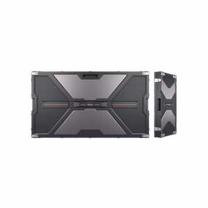 NX Series - 16:9 Creative Slim Display