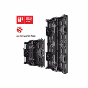 PR Series - High-end Professional Virtual Production Display