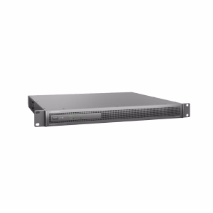 PowerSpace P21000A versatile power amplifier