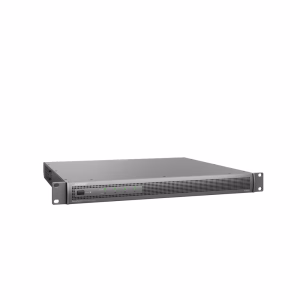 PowerSpace P4300A versatile power amplifier