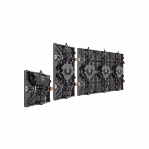 VN Series - High-end Outdoor Touring Solution