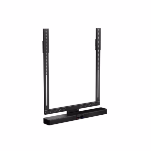 Videobar display mounting kit