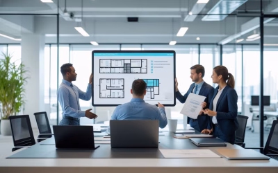 The Return-to-Office Problem: Design vs Policy for Modern Work