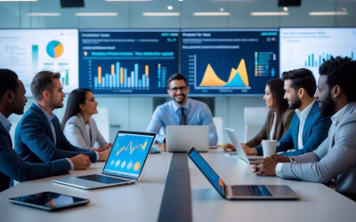 From Hardware to Experience: The Shift in Enterprise AV ROI