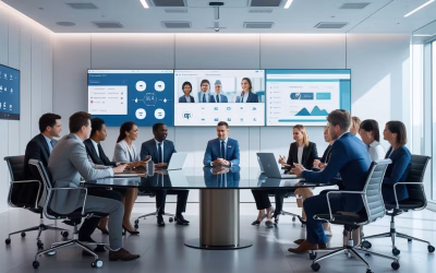 Unified Communications vs Best-of-Breed AV: 2026 Strategy Showdown