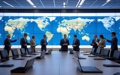 8K + Ultra‑Wide Canvases: Where Extreme Resolution Pays Off