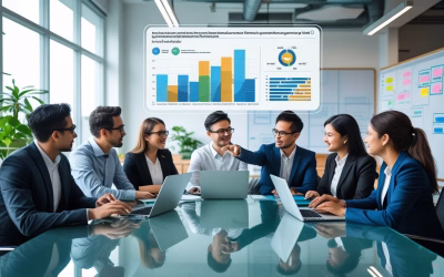 Effectiveness Over Density: Rethinking KPIs Using Verified Utilization and Satisfaction