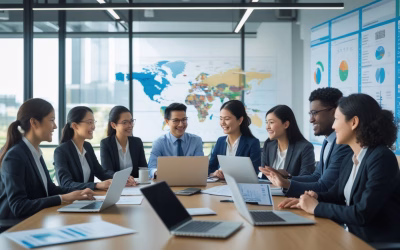 Local Integrator Advantage: Culture, Language, and Change Management in Enterprise Rollouts