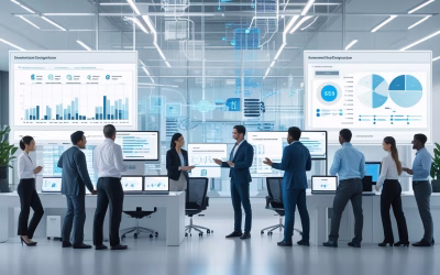 MLV Teknologi’s Ecosystem Play: From Devices to Decision-Support Experiences