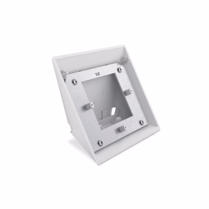 Angle Mount Kits - For TouchLink Pro Touchpanels, TLC Pro Series, and TouchLink Scheduling Panels