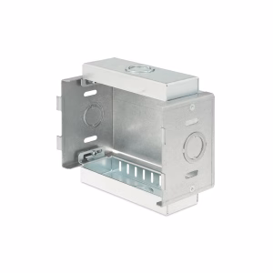 BB 1 - Back Box for TLP Pro 320M, TLP Pro 520M, and TLC Pro 521M