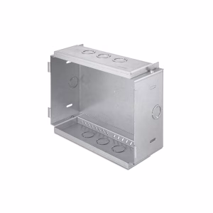 BB 710M - Back Box for the TLP 710MV, TLP Pro 720M, and TLP Pro 1022M