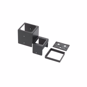 CCM 155 - Cable Cubby Series Mount for Flex55 Device Modules