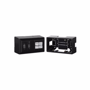 EWB 210 Series - External Wall Box for Extron Flex55 and EU Products