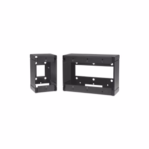 EWB Series - External Wall Boxes