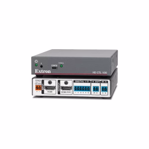 HD CTL 100 - Workspace Automation Controller