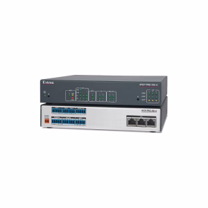 IPCP Pro 350 xi - IPCP Pro xi Control Processor