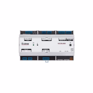 IPCP Pro 355DR - IP Link Pro Control Processor - DIN Rail