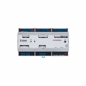 IPCP Pro 355DRQ xi - IPCP Pro xi Quad Core Control Processor - DIN Rail