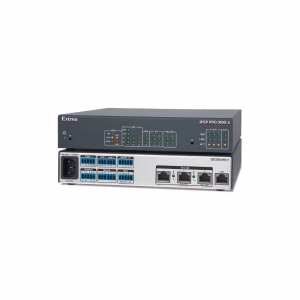 IPCP Pro 360Q xi - IPCP Pro xi Quad Core Control Processor