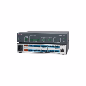 IPCP Pro 550 xi - IPCP Pro xi Control Processor