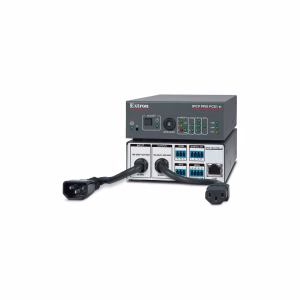 IPCP Pro PCS1 xi - IPCP Pro xi Power and Device Control Processor