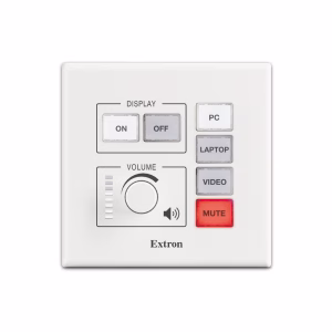 MLC Plus 100 - MediaLink Plus Controller