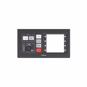 MLC Plus 100 AAP - MediaLink Plus Controller with AAP Opening