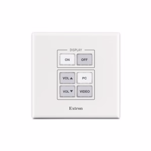 MLC Plus 50 - MediaLink Plus Controller