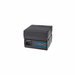 PS 1220EB - eBUS 12 VDC Power Supply and Distribution Hub