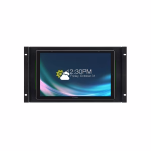 RM 35 Series - Rack Mount Kits for TLP Pro 35 Series Touchpanels