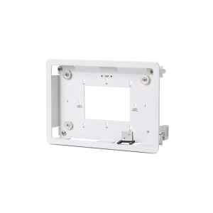 RWM 1 - Recessed Wall Mount Kit for TLP Pro 525M, TLC Pro 526M, and TLS 525M