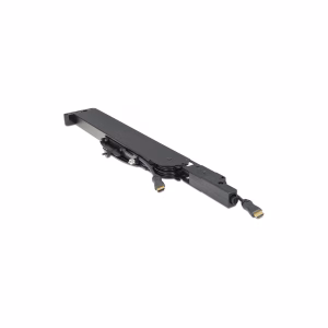 Retractor Series - Cable Retraction System with Speed Control for AVEdge, Cable Cubby, and Select TouchLink Enclosures