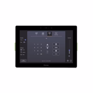 TLP Pro 1025M - 10" Wall Mount TouchLink Pro Touchpanel