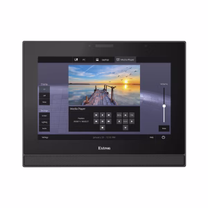 TLP Pro 1225MG - 12" Wall Mount TouchLink Pro Touchpanel
