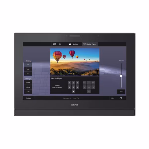 TLP Pro 1525MG - 15" Wall Mount TouchLink Pro Touchpanel