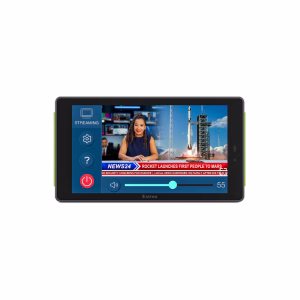 TLP Pro 535M - 5.5" Wall Mount TouchLink Pro Touchpanel