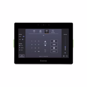 TLP Pro 725M - 7" Wall Mount TouchLink Pro Touchpanel