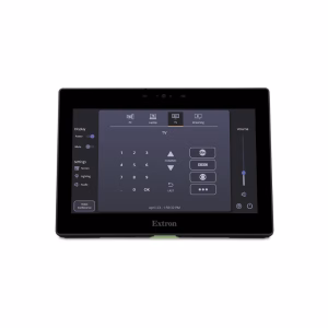 TLP Pro 725T - 7" Tabletop TouchLink Pro Touchpanel