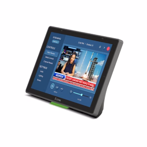 TLP Pro 835T - 8" Tabletop TouchLink Pro Touchpanel