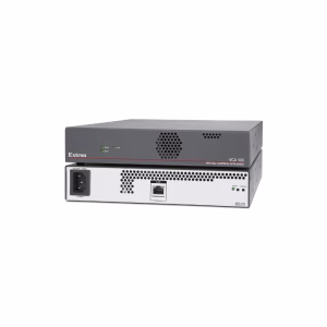 VCA 100 - Virtual Control Appliance with Virtual Control Processors