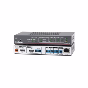 WC Pro 160 - Workspace Automation Controller with EDID Minder