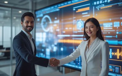 MLV Teknologi Perkuat Solusi AV Enterprise Dengan Extron