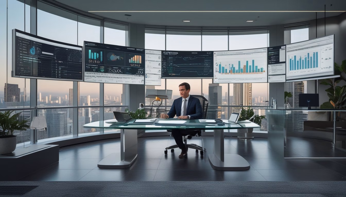 Smart Office
