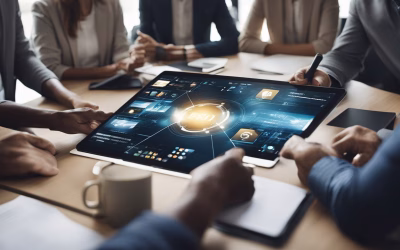 The Importance of User Experience in Collaboration Platforms: Enhancing Team Productivity and Engagement